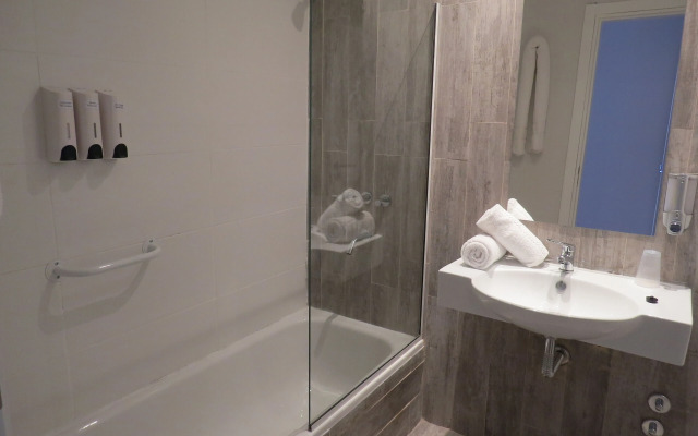 Howard Johnson by Wyndham Termal Dolores