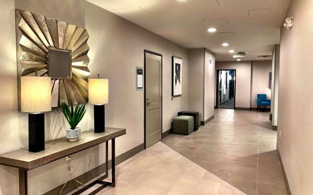 Best Western Premier Hotel at Fisher's Landing