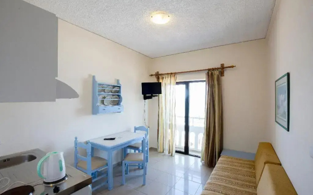 Mandy Suites
