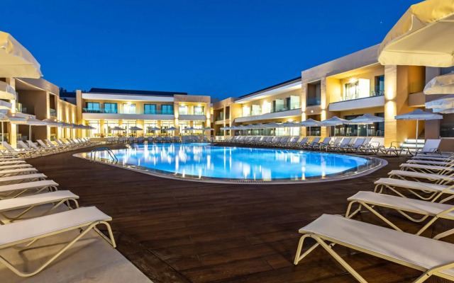White Olive Elite Laganas - All Inclusive