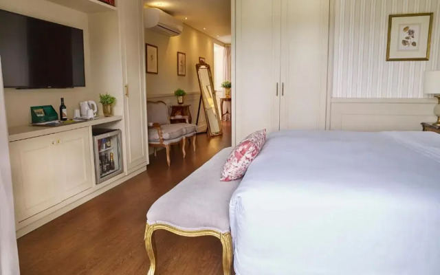 Villa do Vale Boutique Hotel