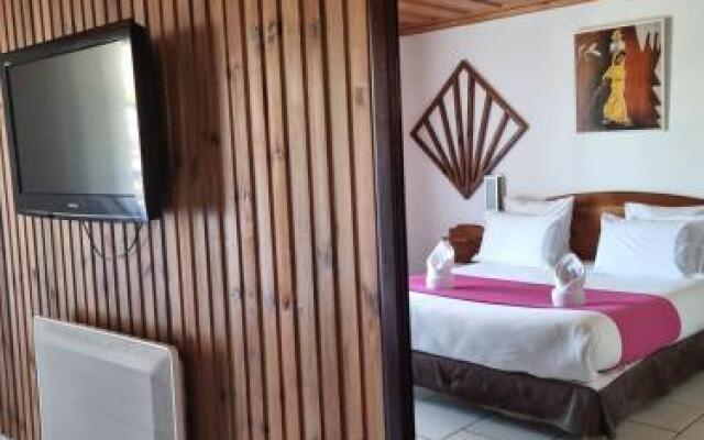 Hotel Des Neiges