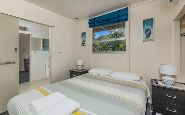 Riverside Lodge Paihia