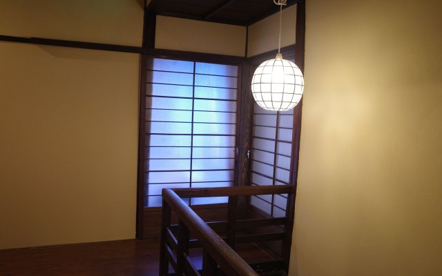 Hotel Lantern Gion