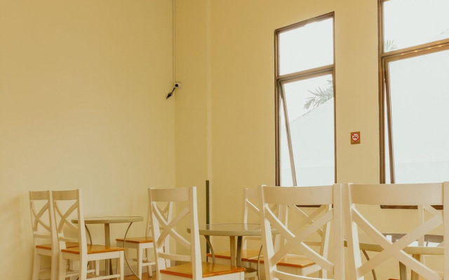 Urbanest Inn House Slipi