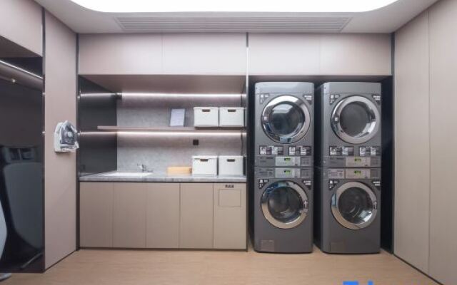 JI Hotel (Qingdao Jimo Innovation New Area)