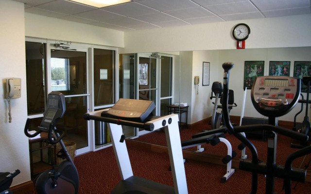 Best Western Tampa