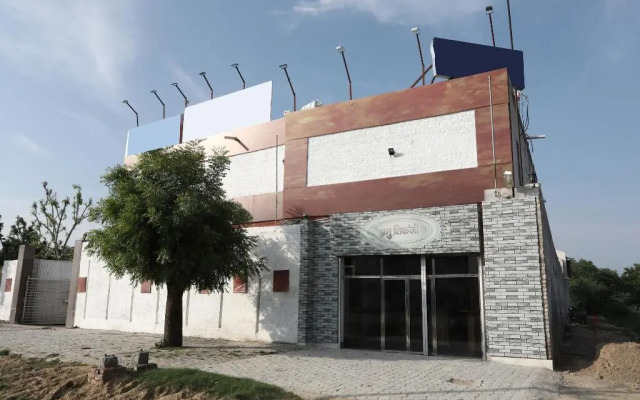 Prabhu Resort by OYO Rooms