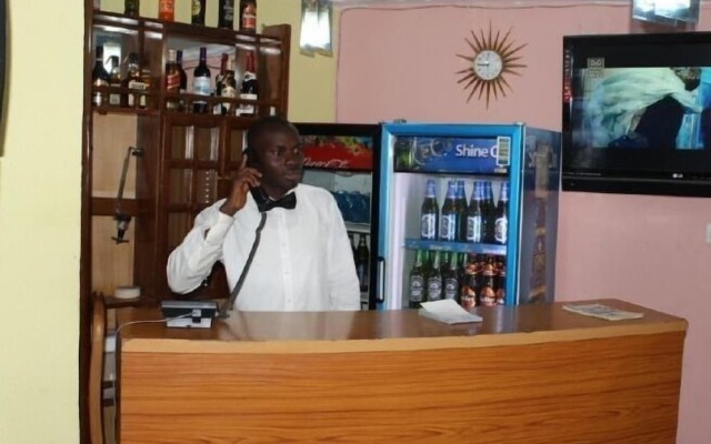 Bahamas Hotels International