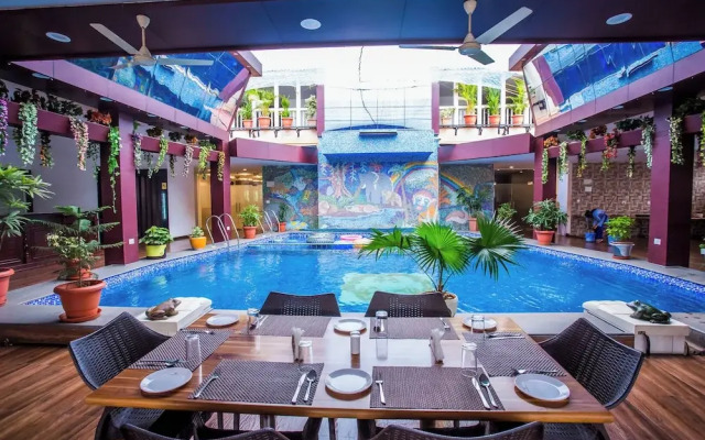 Hotel Menino Executive