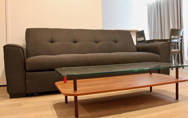 Chic Apartment