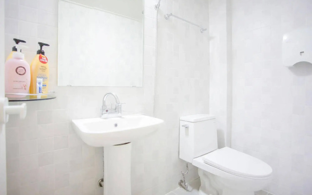 Hostel Vanilla 1 Dongdaemun