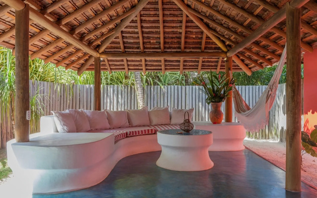 Pousada Estrela D'Água