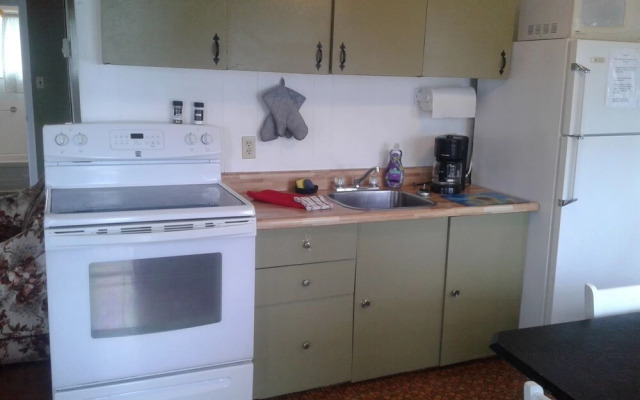 Minnehaha Camp Resort