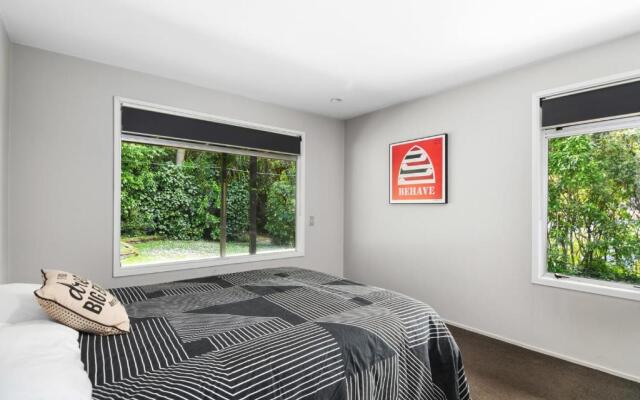 Kiwibach - Havelock Holiday Home