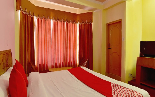 OYO 19482 Hotel Jubilant Regecy Manali