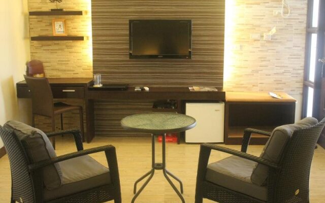 The Assemblage Point Resort and Convention Hub