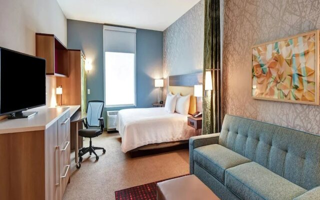 Home2 Suites by Hilton Suites Marysville