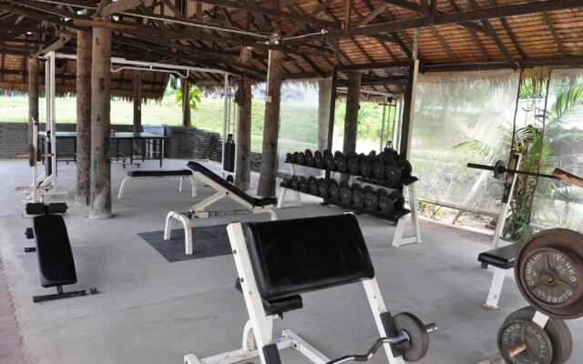ASTROCOCO beach resort by Coconut Beach