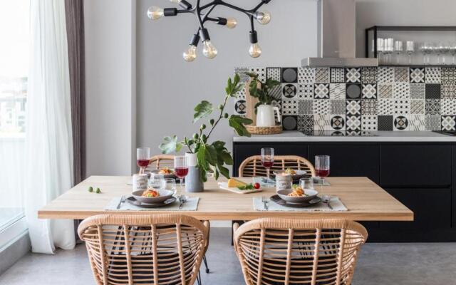 O'live Residence - designer suites