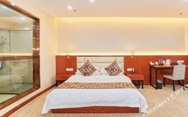 Dihao Hotel