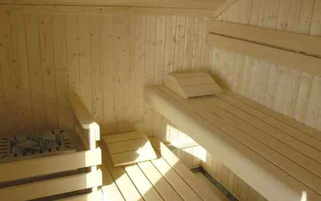 Holiday Home Sailor's Shack