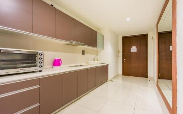 Regalia Residence @ Klcc By Asr