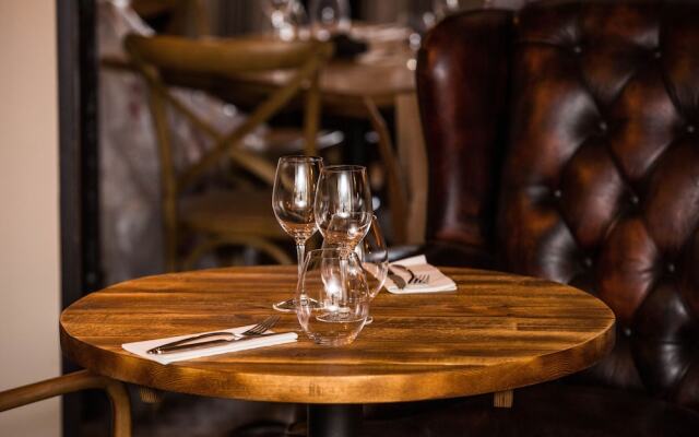 The Bay Horse Inn