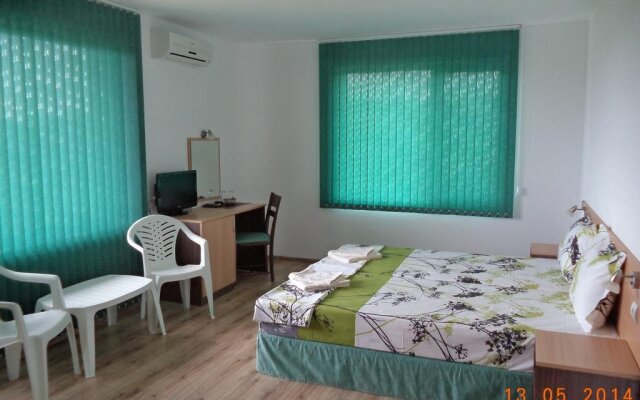 Sveti Georgi Guest House