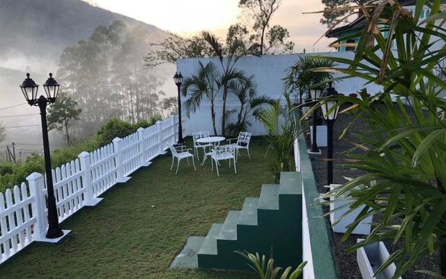 Hotel Mount Castle