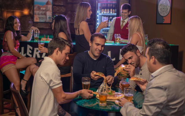 Salto Hotel & Casino