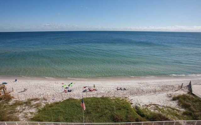 Tropical Winds by ALBVR