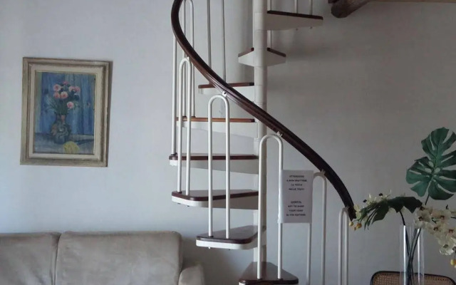 Toscanini Rooms