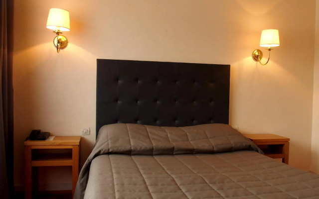 Hostellerie Reeb