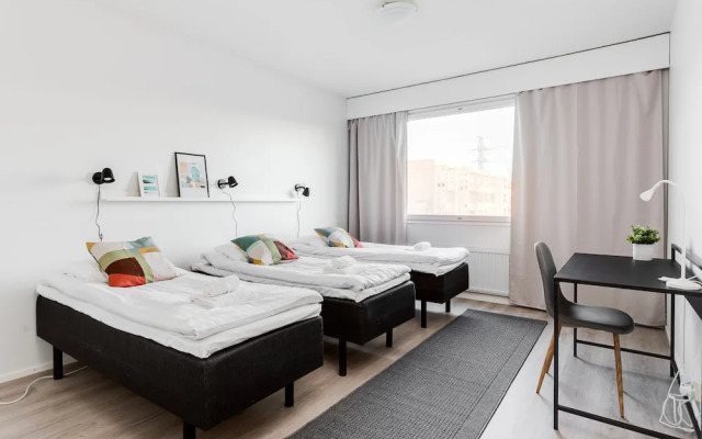 Hiisi Homes Hämeenlinna Idänpää