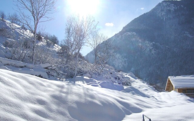 Well-kept and Comfortable Apartment Near Val Thorens