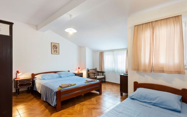 Scenic Apartment in Zadar With Terrace