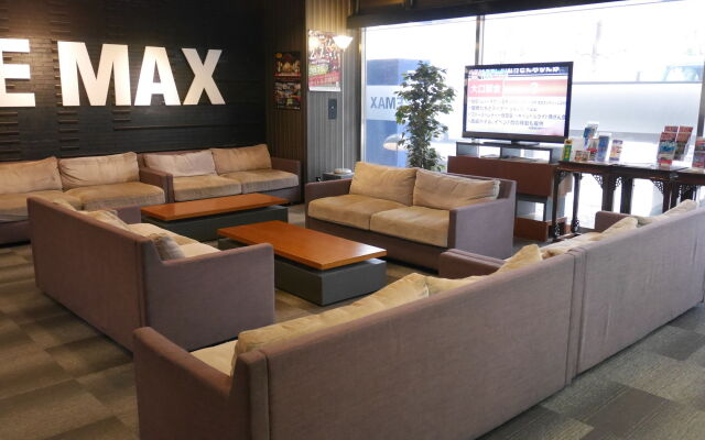 HOTEL LiVEMAX Yokohama Tsurumi