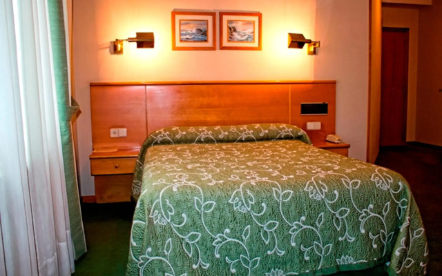 Hotel Ramos
