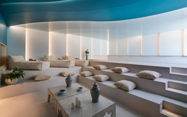 Ydor Hotel & Spa