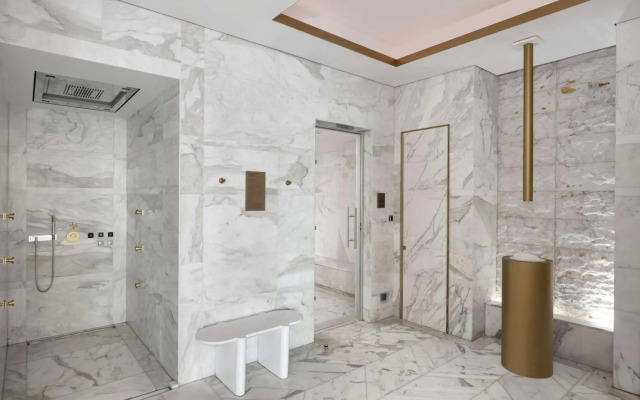 Waldorf Astoria Kuwait