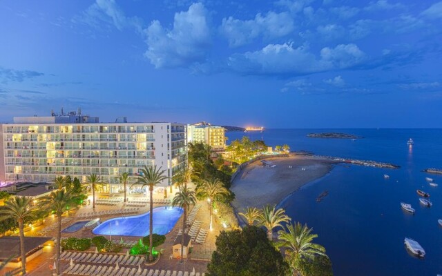 Sirenis Hotel Tres Carabelas & SPA