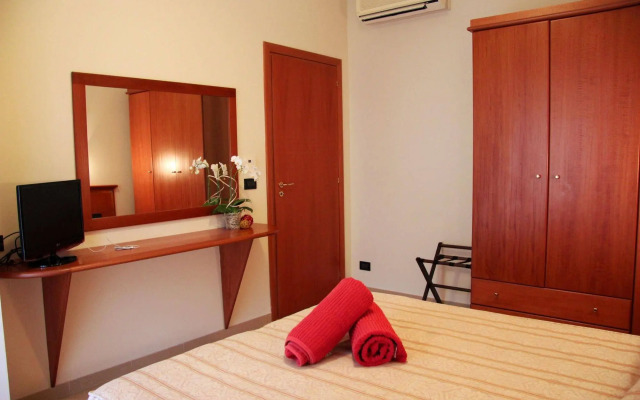 Hotel Residence Piccolo