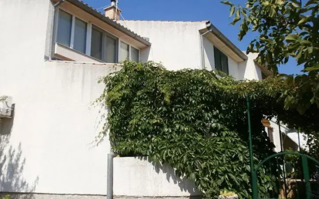 Apartments Tesic