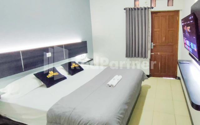 The Paragon Hotel Cilacap Redpartner – Guest Rooms – Cilacap