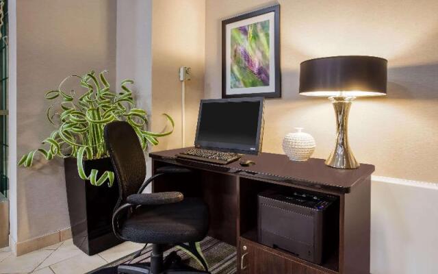 La Quinta Inn Oshkosh