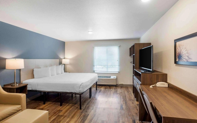 Extended Stay America Suites - Philadelphia - Plymouth Meeting - West