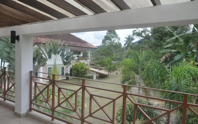 NHZ Country House