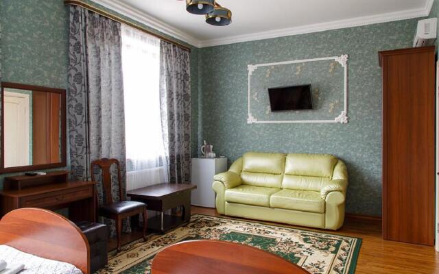 Guest House Pegas