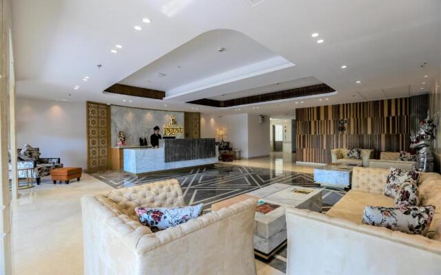 The Jagat Hotel and Spa Udaipur